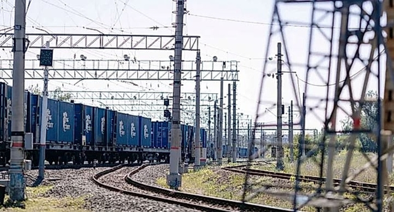 Предприятия Башкирии экспортировали 5,6 тысячи тонн свекловичного жома