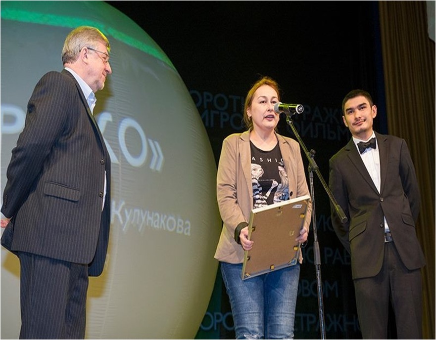 «Эпос «Урал-батыр» подобен айсбергу»