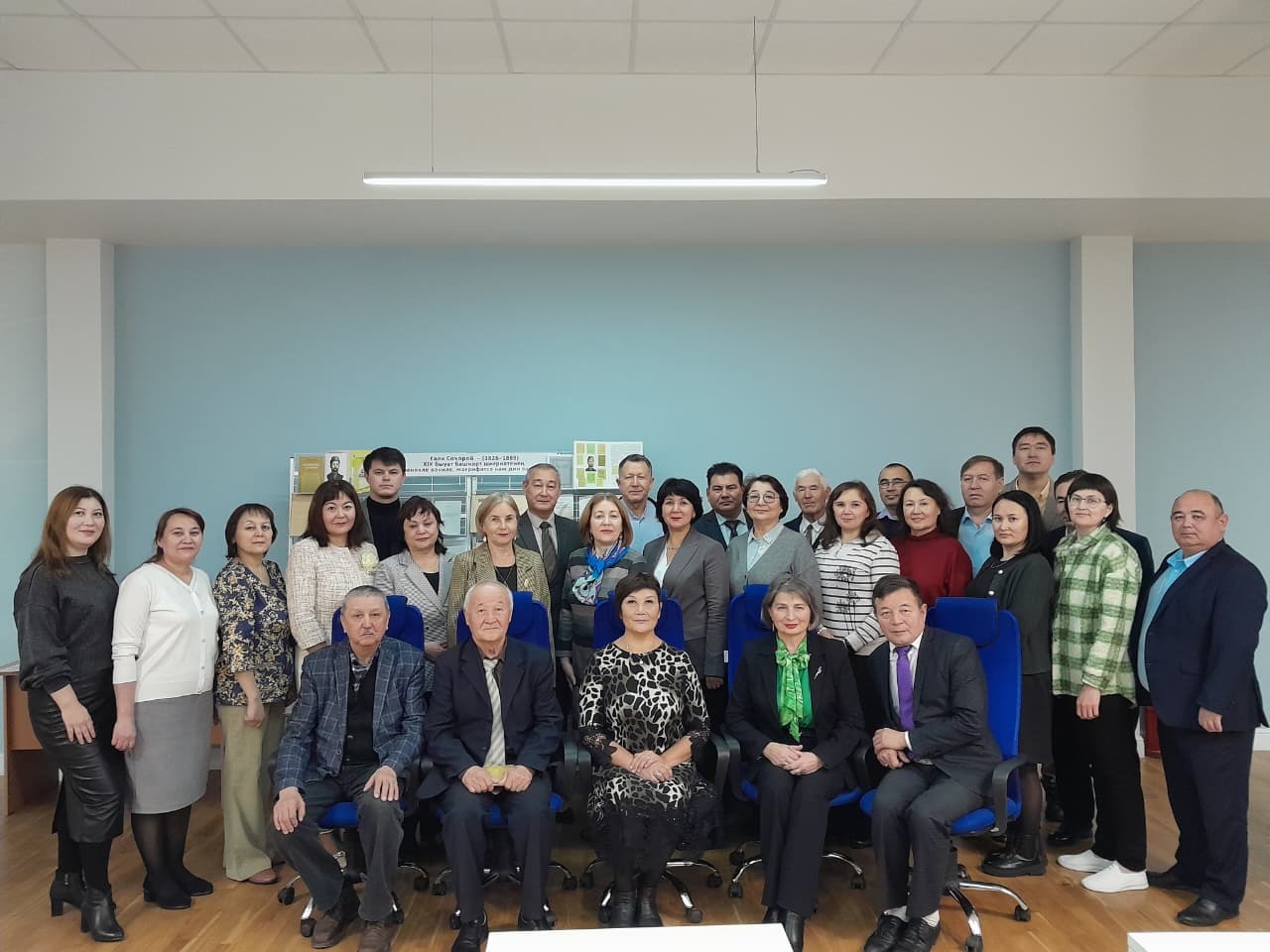 Ғәли Соҡоройҙоң «Һайланма әҫәрҙәр» йыйынтығы сыҡты