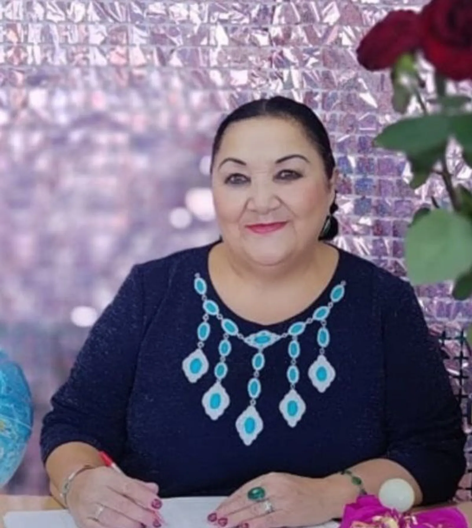 Гөлфирә Әхмәтшина: «Мөрәжәғәтнамәне иғтибар менән тыңланым»