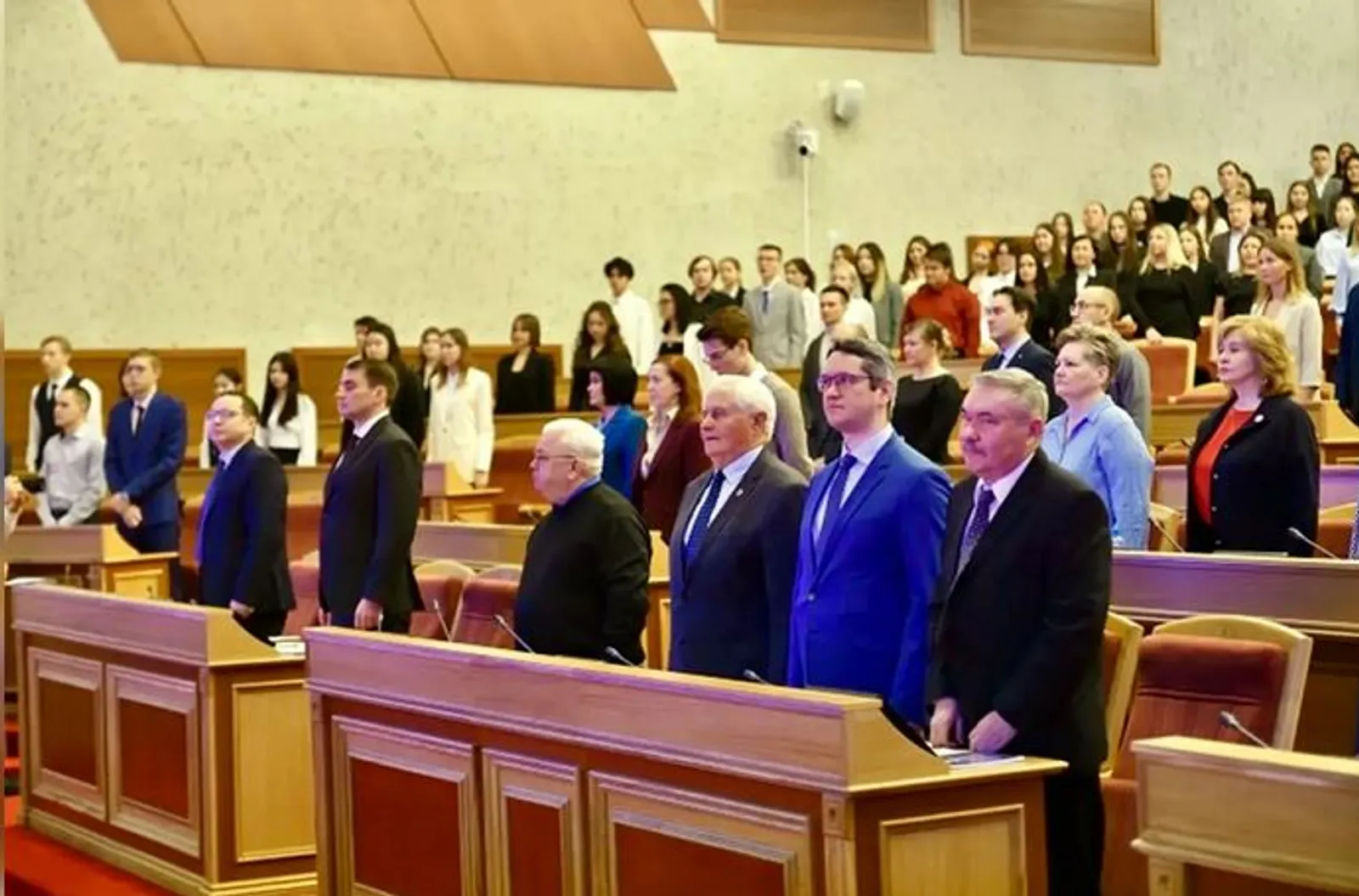 На Махмутовских чтениях обсудят цифровую трансформацию экономики