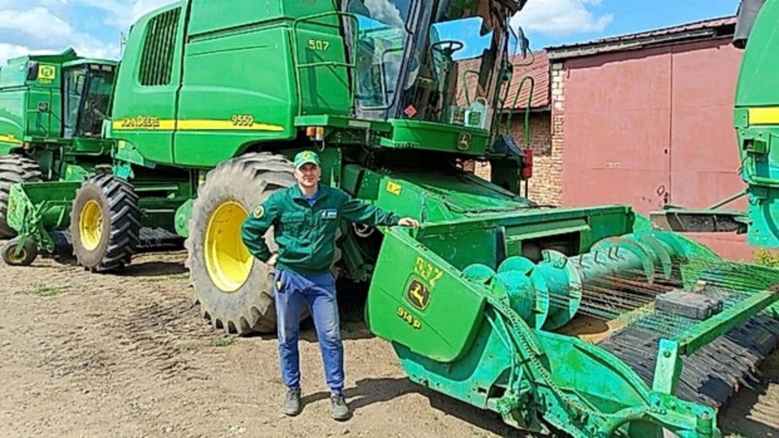 Сельхозпроизводителям возместят 75 млн рублей затрат на работу с кадрами