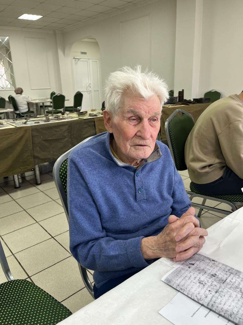 «Герои  не пропадают бесследно»