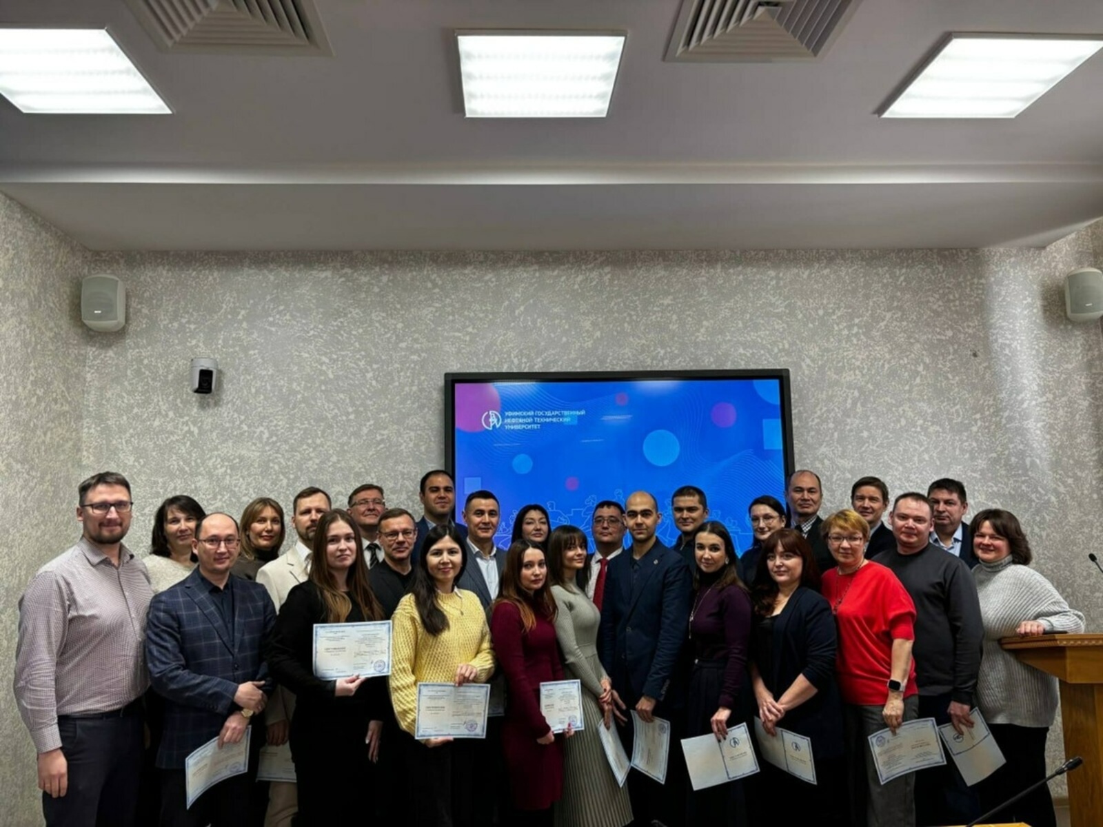 Вуз-резидент МКУ готовит управленцев нового формата