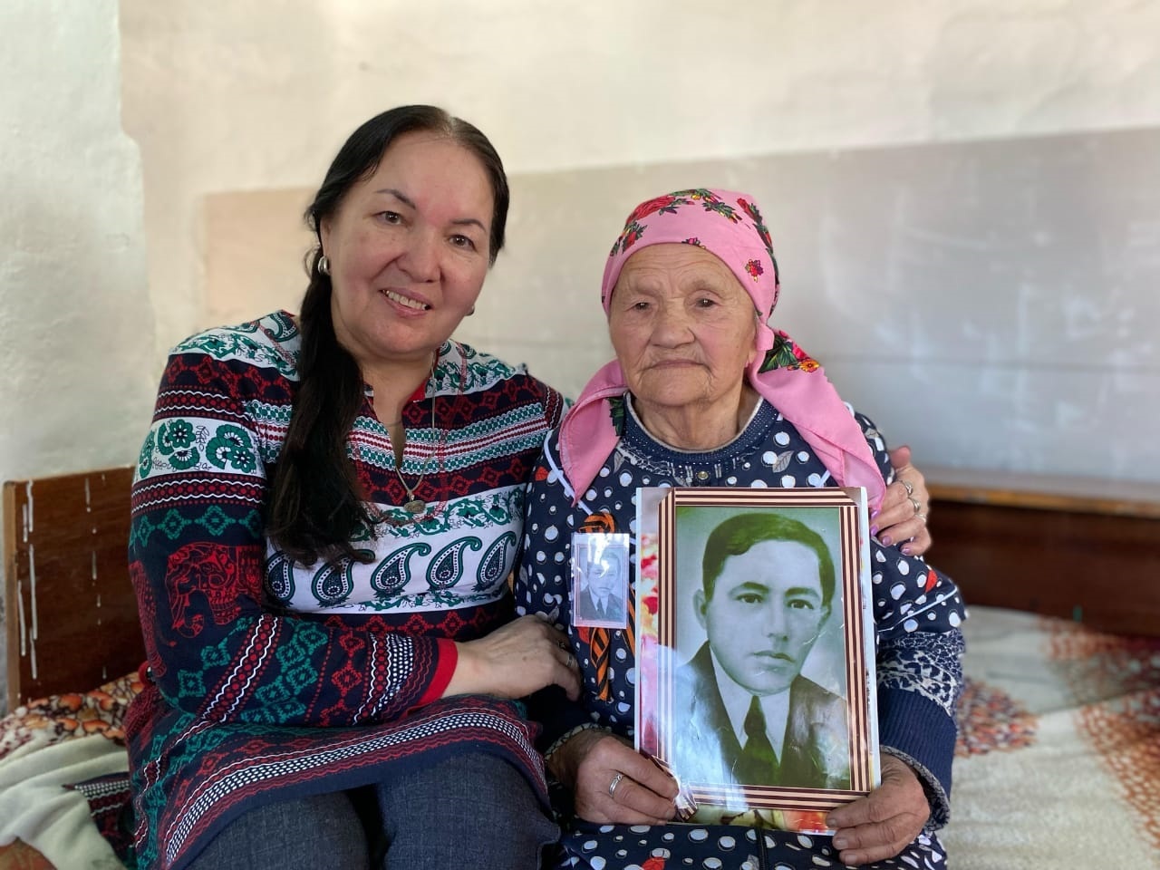 «Герои  не пропадают бесследно»