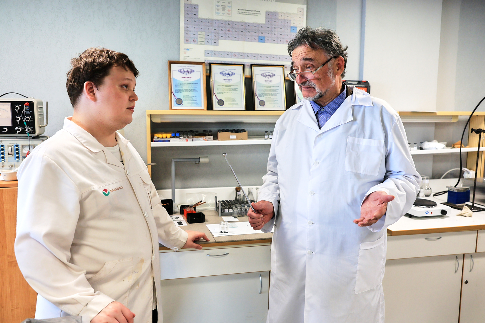 О переработке отходов нефтехимии в графеновую сажу