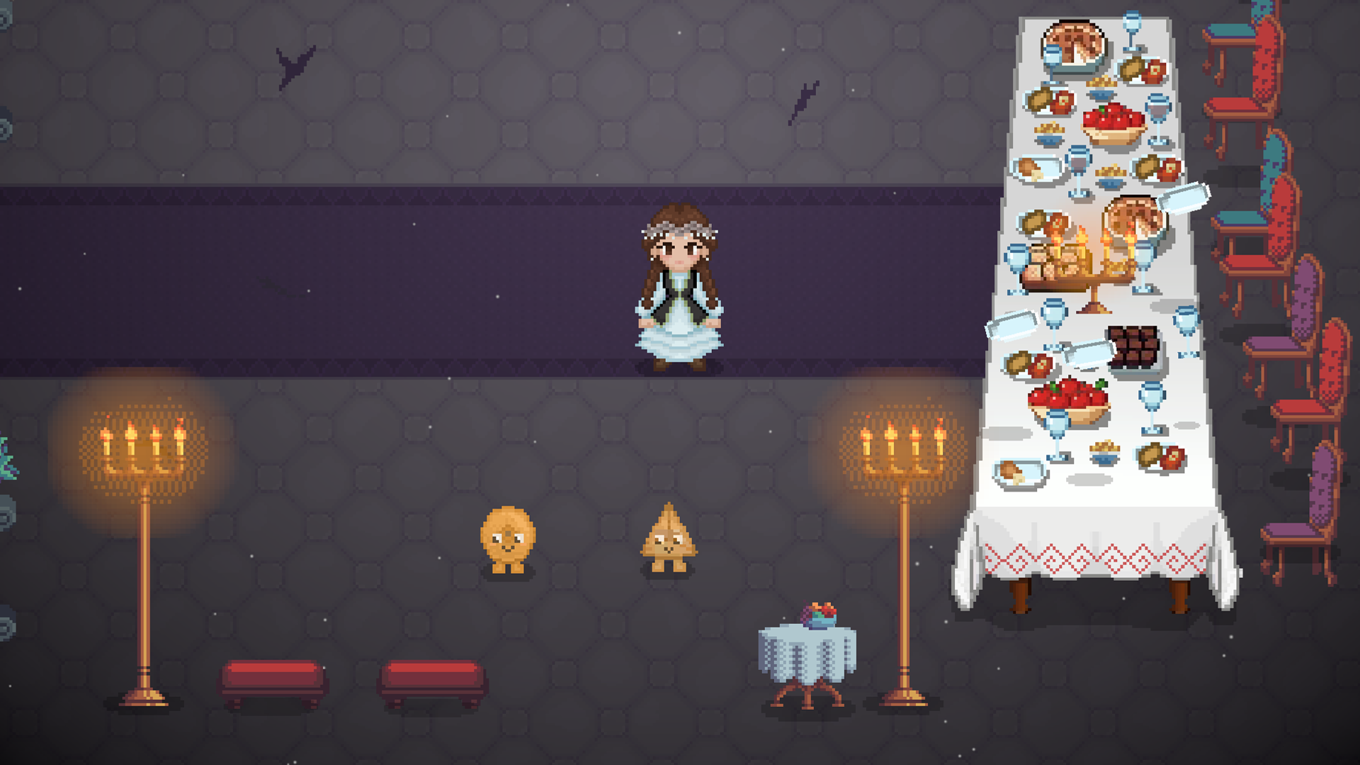 «Сердце Урала»:  древний эпос оживает в пикселях