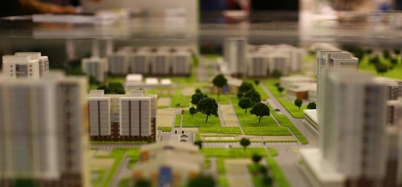 Правительство Республики Башкортостан и региональный Росреестр совместно реализуют нацпроект «Жилье и городская среда»