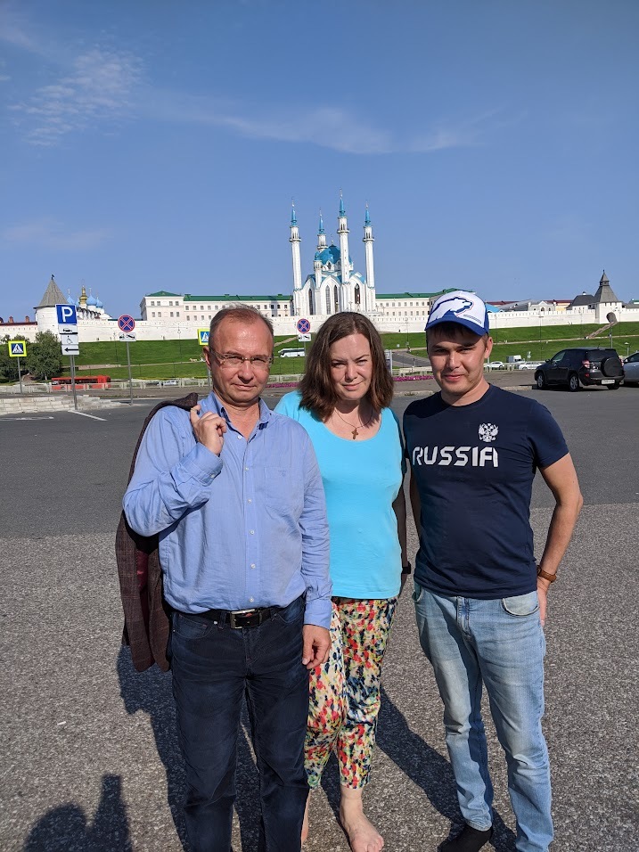 Искушение везением