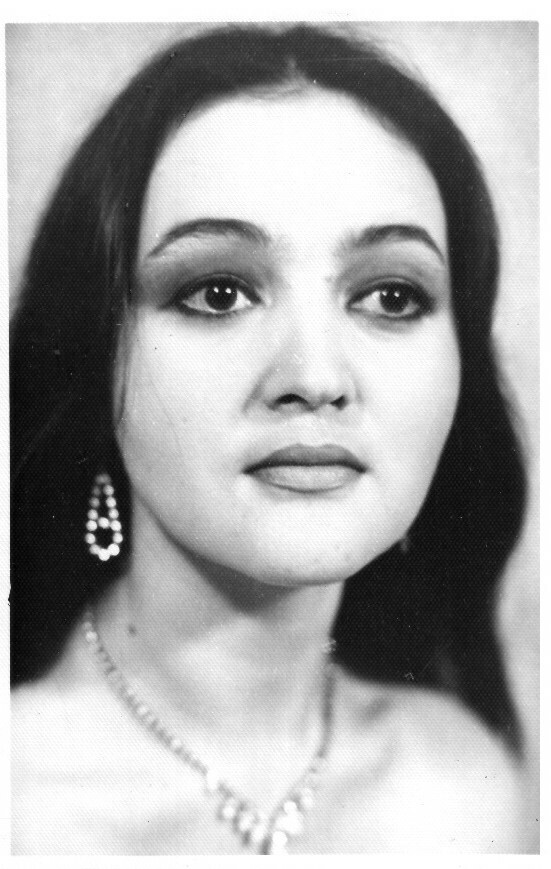 Разные грани творчества Эльвиры Юнусовой