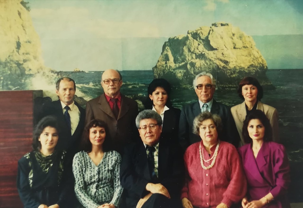 Его наследие – посыл  к размышлению