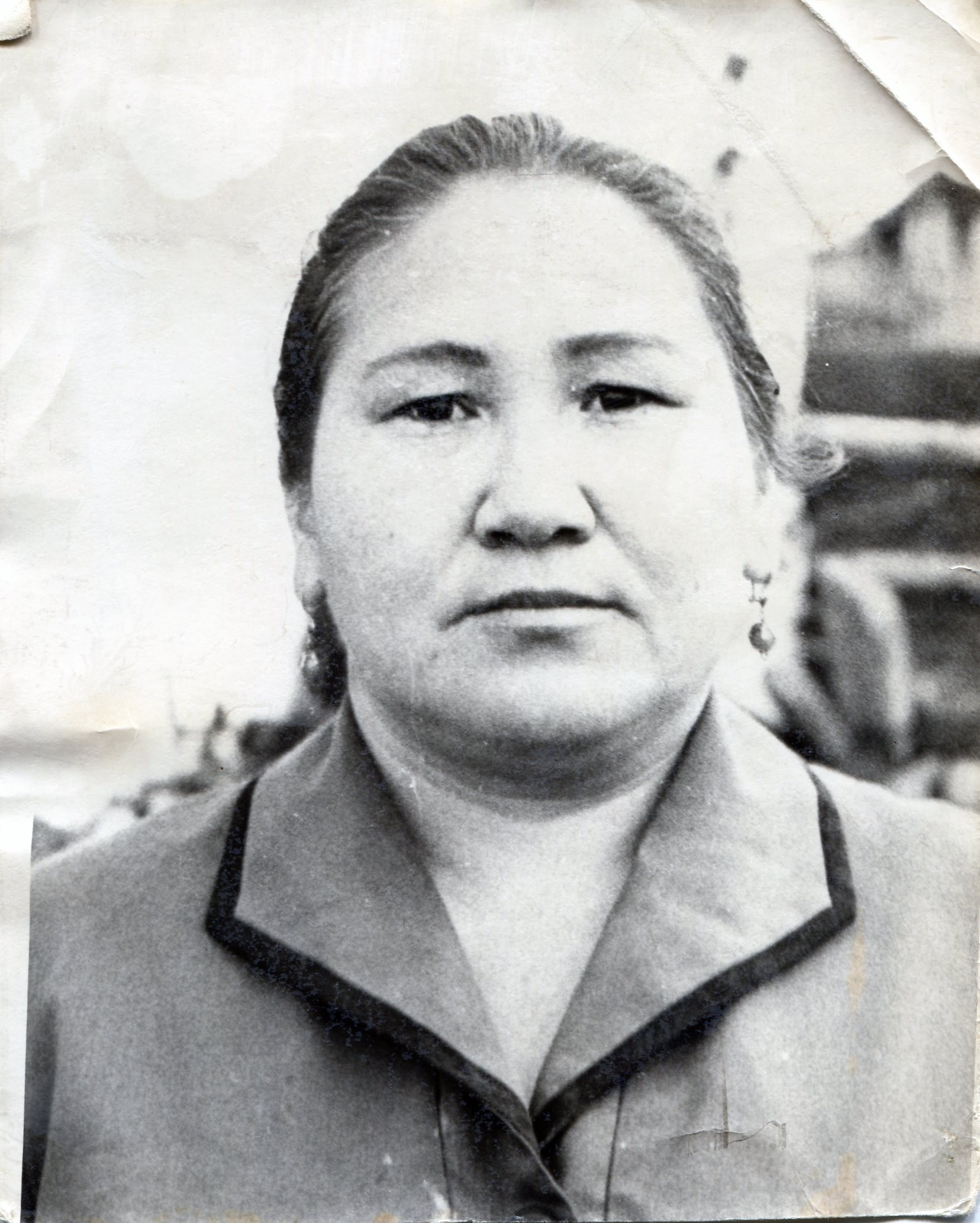 Необычный донор  для советского солдата