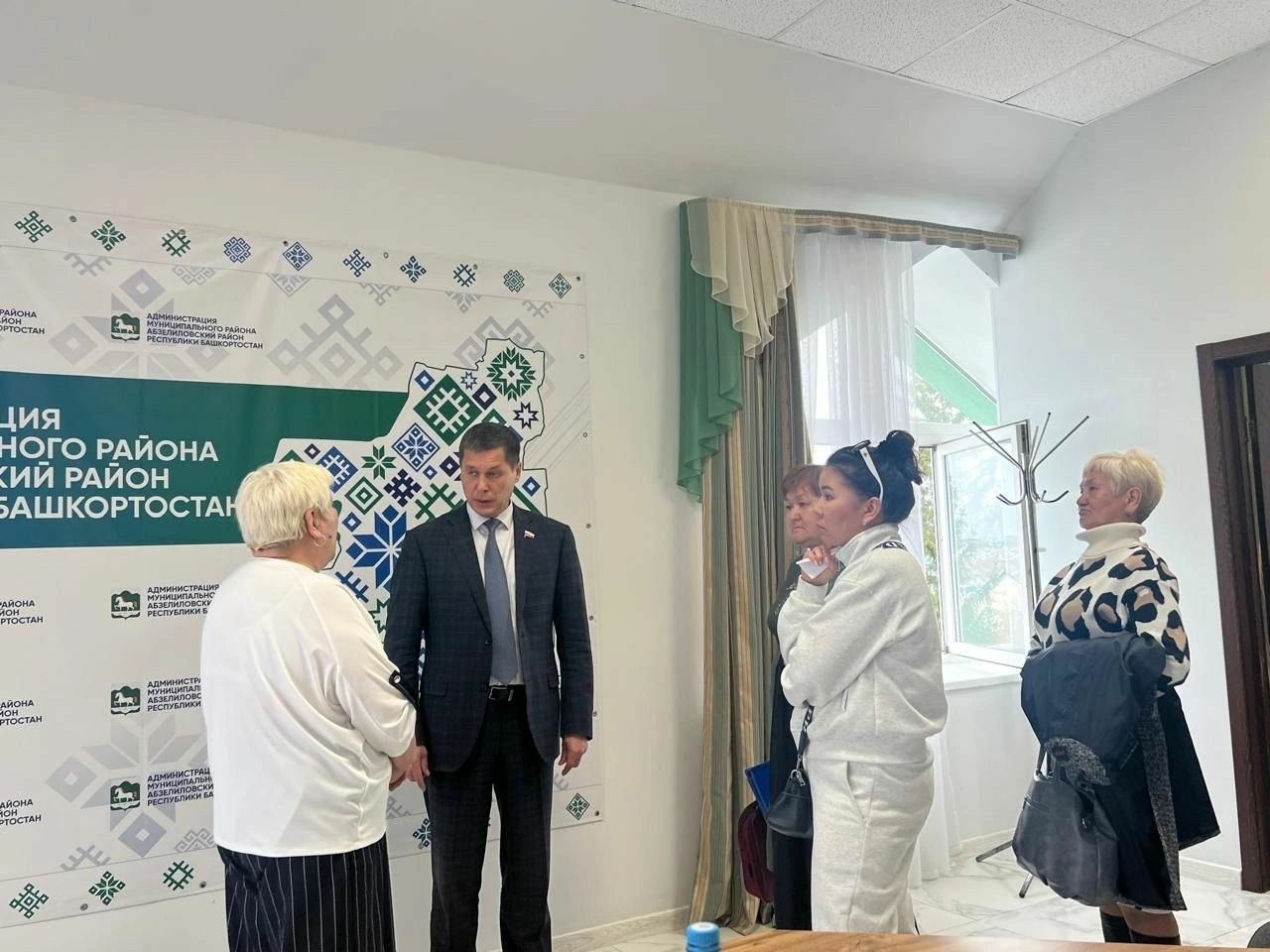 «Мы обязаны контролировать, чтобы не было ущерба экологии»