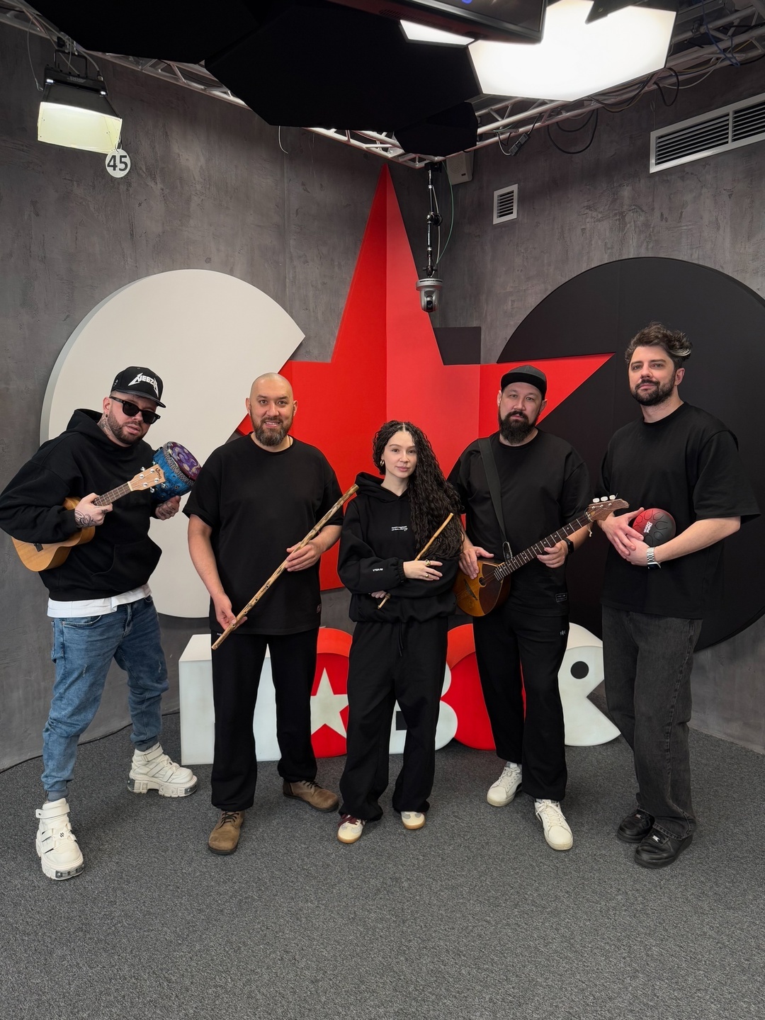 «Һомай» донъяны яулай