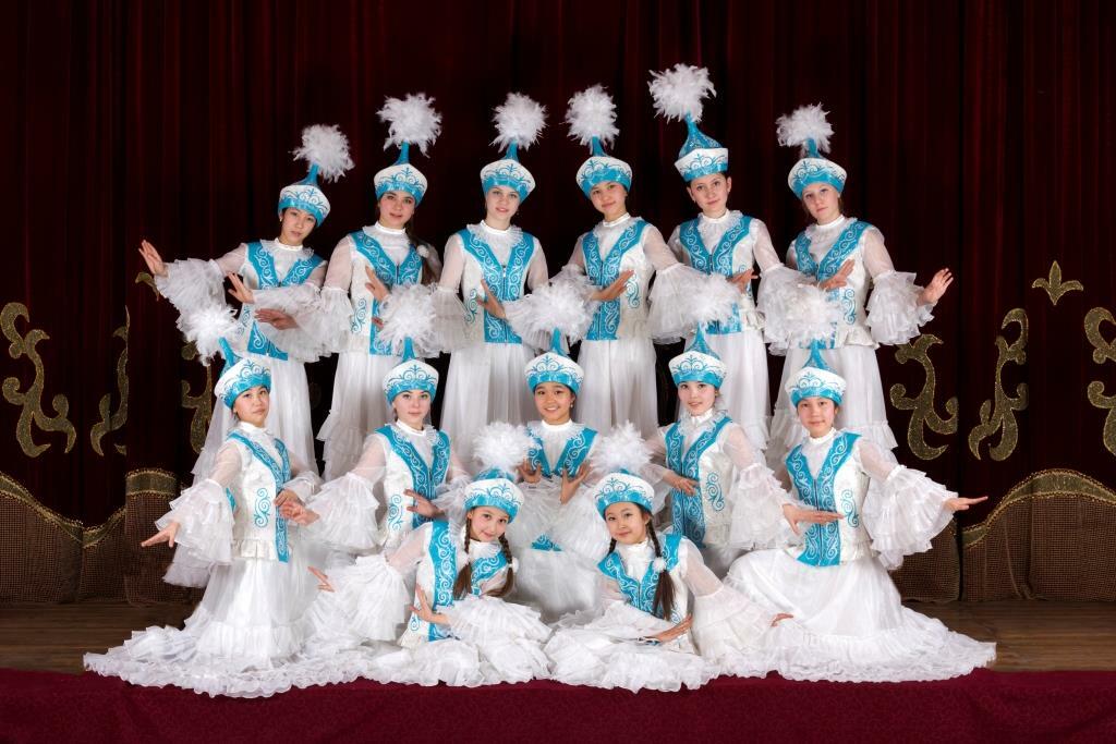 Праздник мира,  дружбы и добра