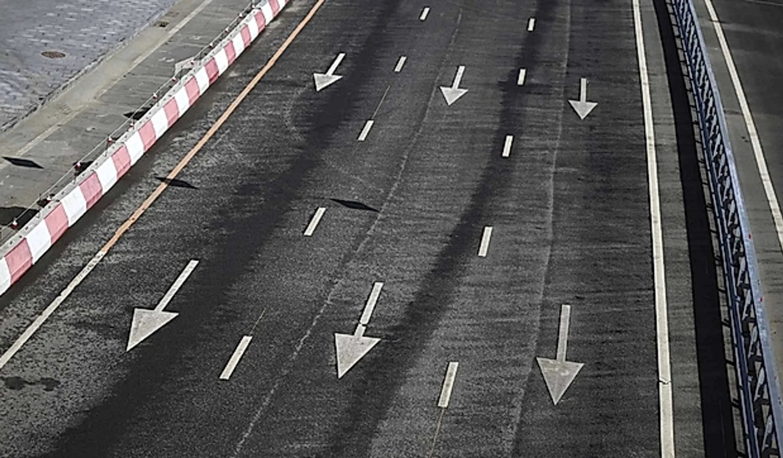 В Башкирии отремонтируют участок дороги Магнитогорск — Ира