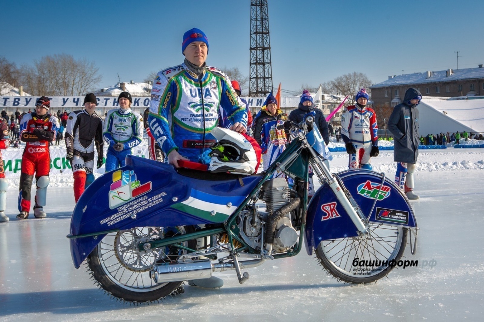 ИА «Башинформ»