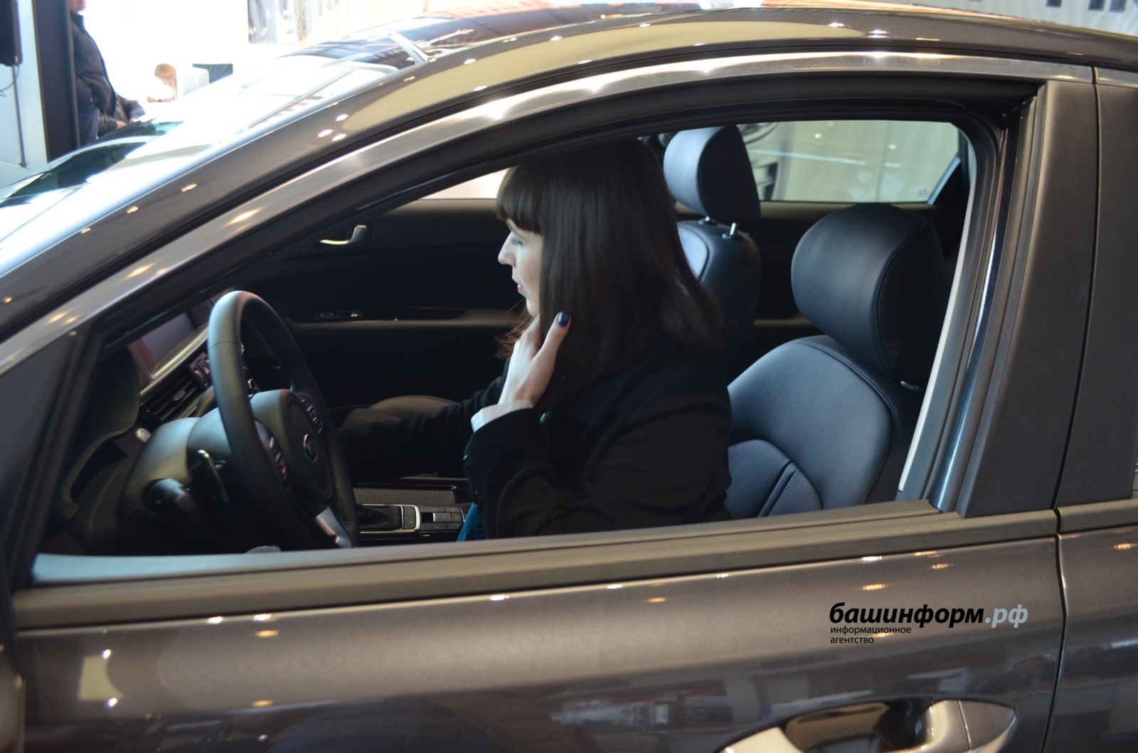 Незастрахованные по ОСАГО машины хотят выявлять с помощью камер