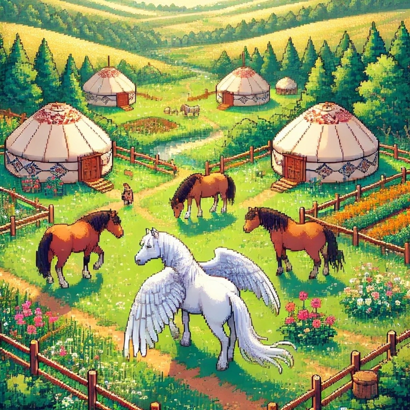 Игра «Сердце Урала» – увлекательное путешествие по мифам и легендам Башкортостана.