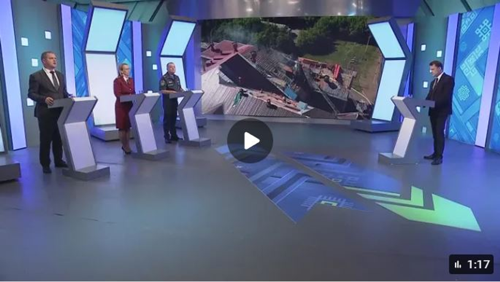 Какие меры профилактики пожаров предпринимаются в Башкортостане?