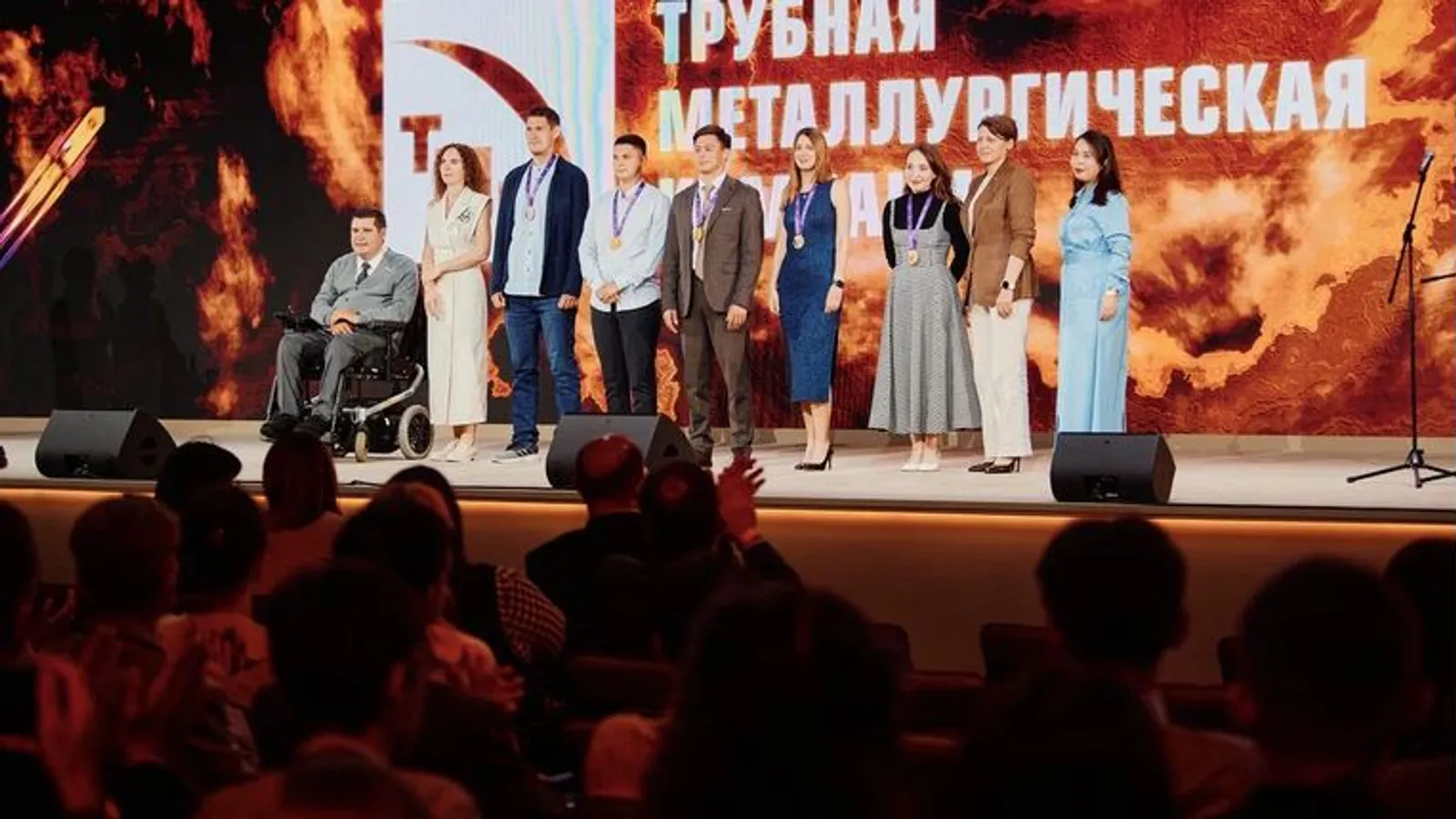 Большая победа у выпускницы вуза-резидента Межвузовского кампуса Уфы!