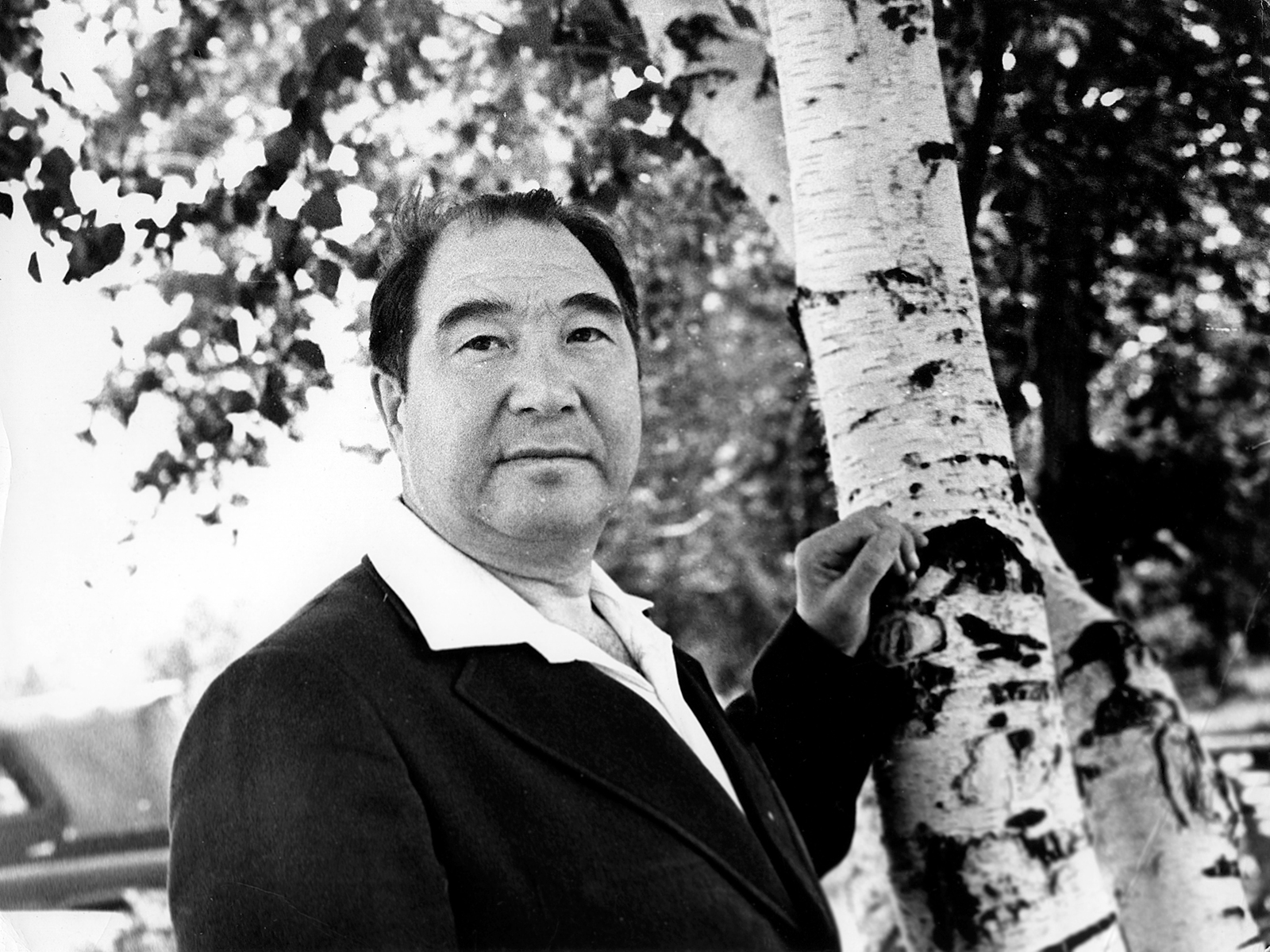 Ер-Әсәнең аҫыл улы