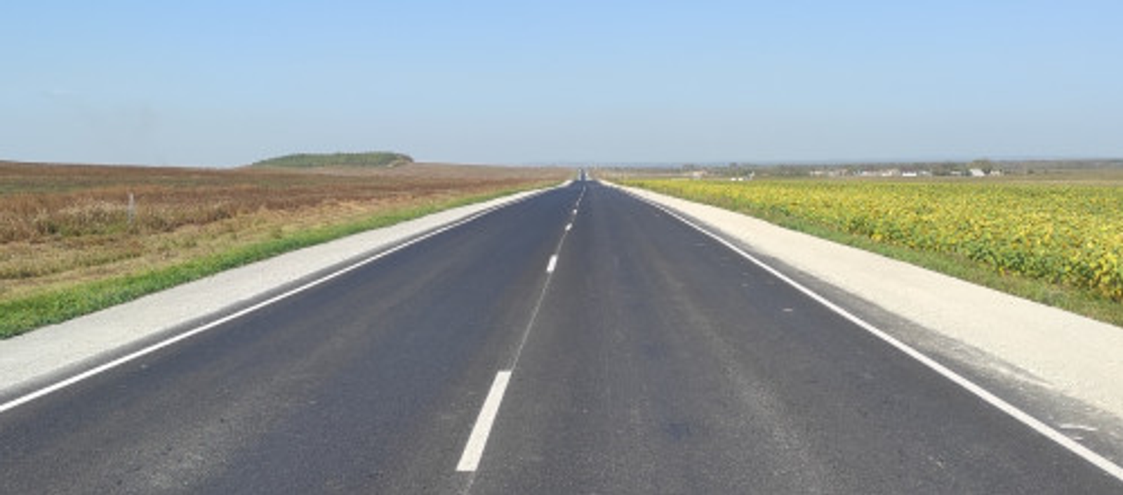 Отремонтируют дороги по направлению к святой горе Нарыстау