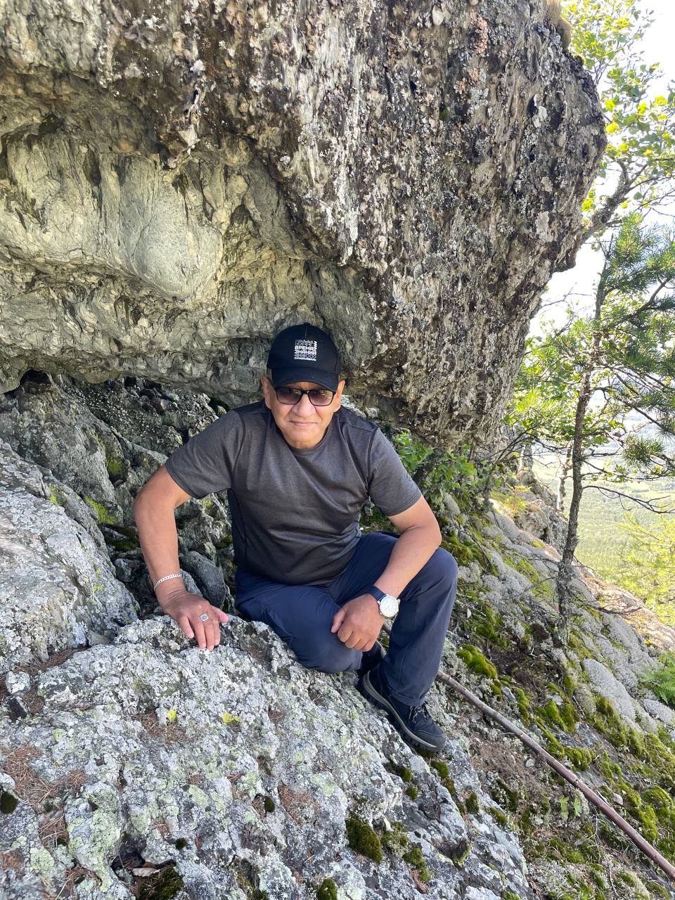 Мои турблокноты: белорецкие ноты