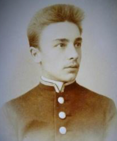 Ибрагим Ахтямов.