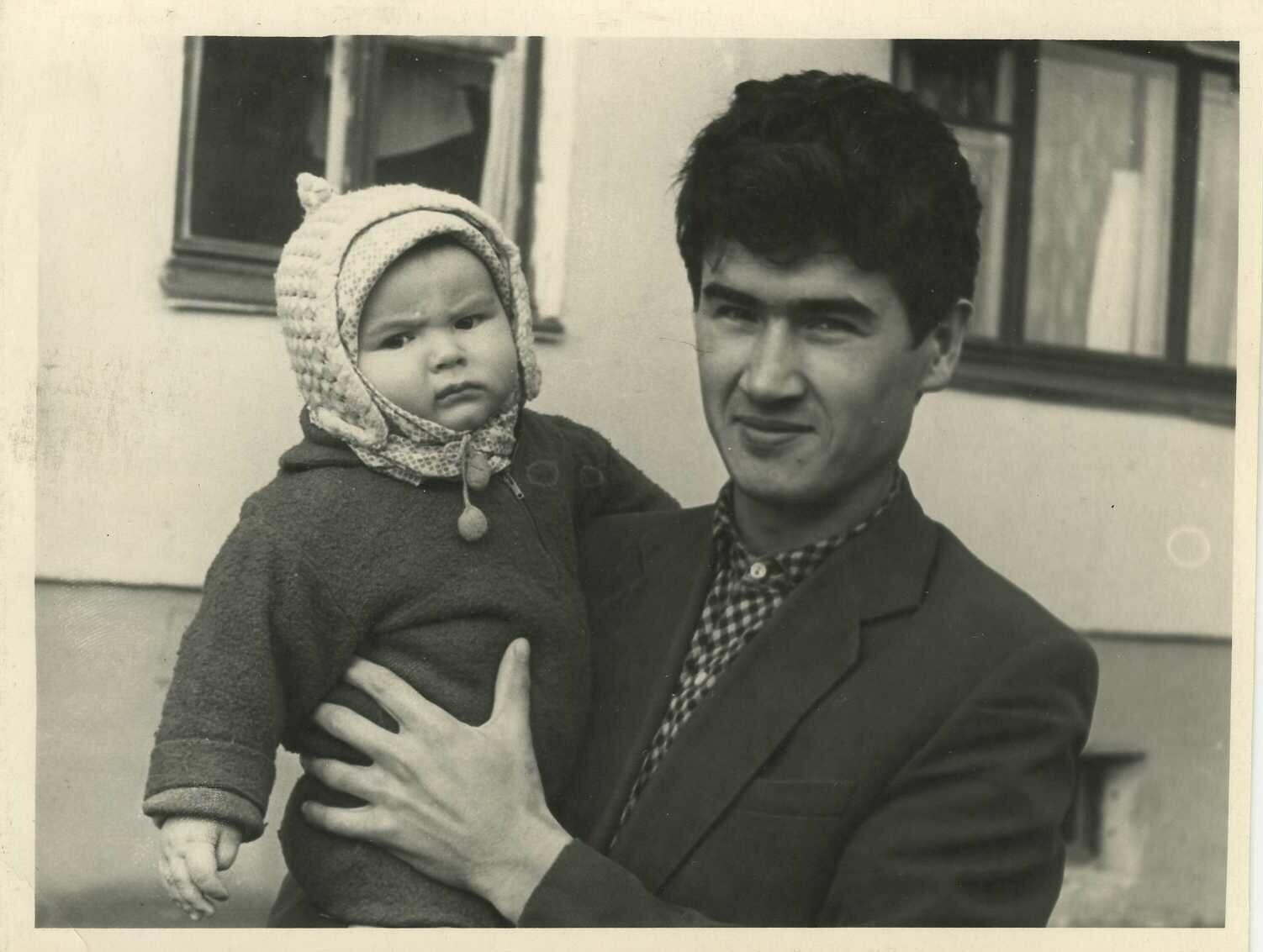 Энтузиазм. Вера. Убежденность