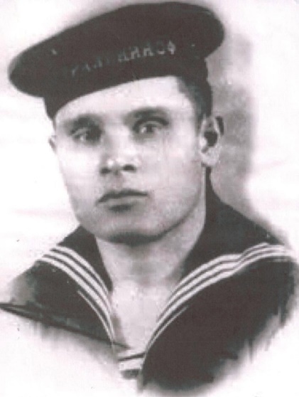 Фахрулла Хайруллин.