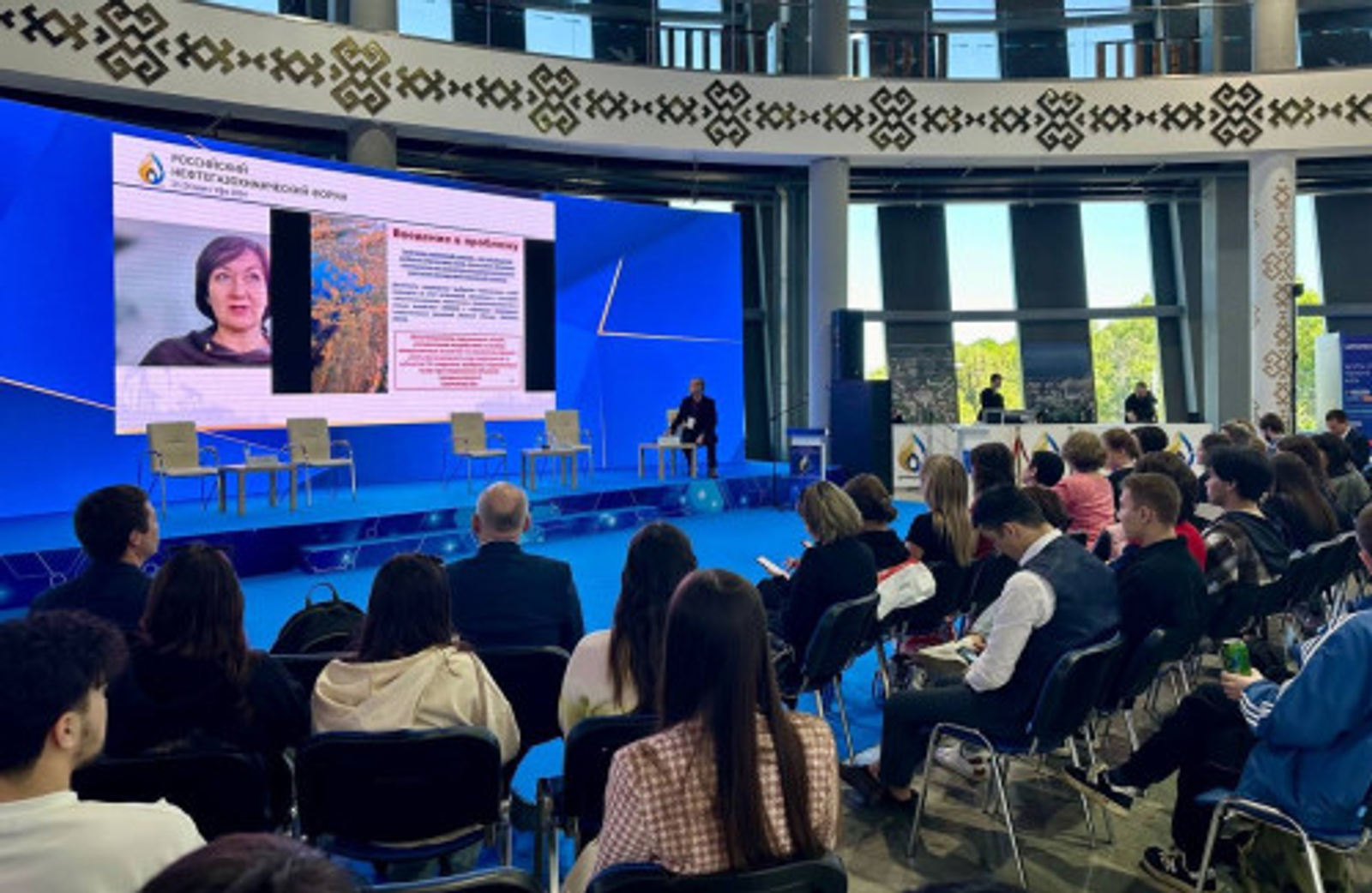 Резиденты Межвузовского кампуса выступят научными партнёрами