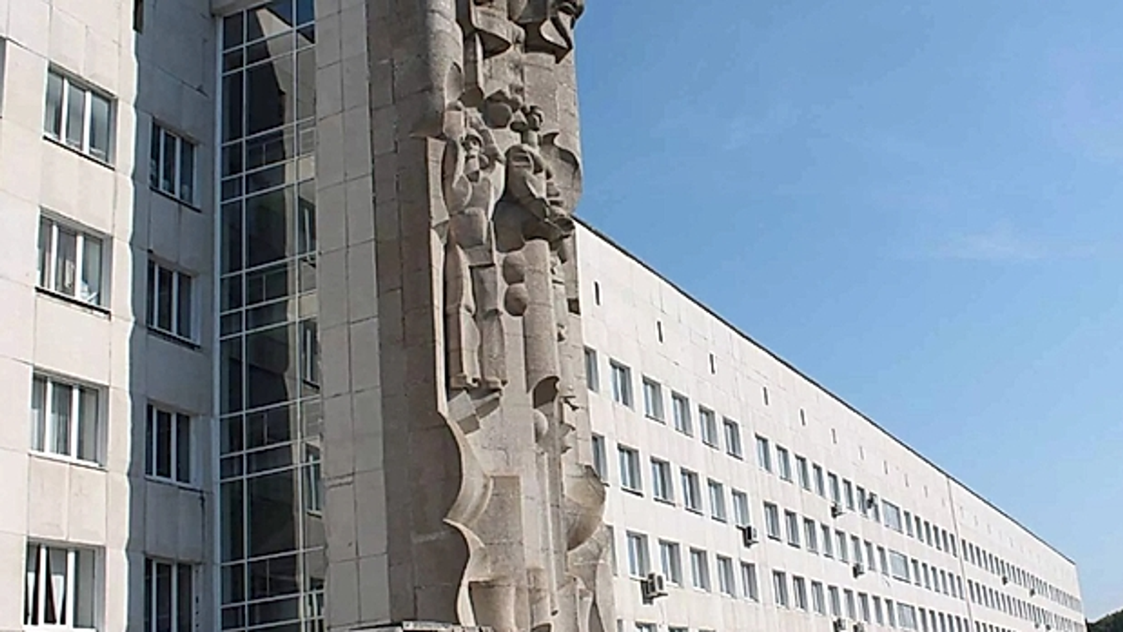 Архитекторы Башкирии повысят мастерство