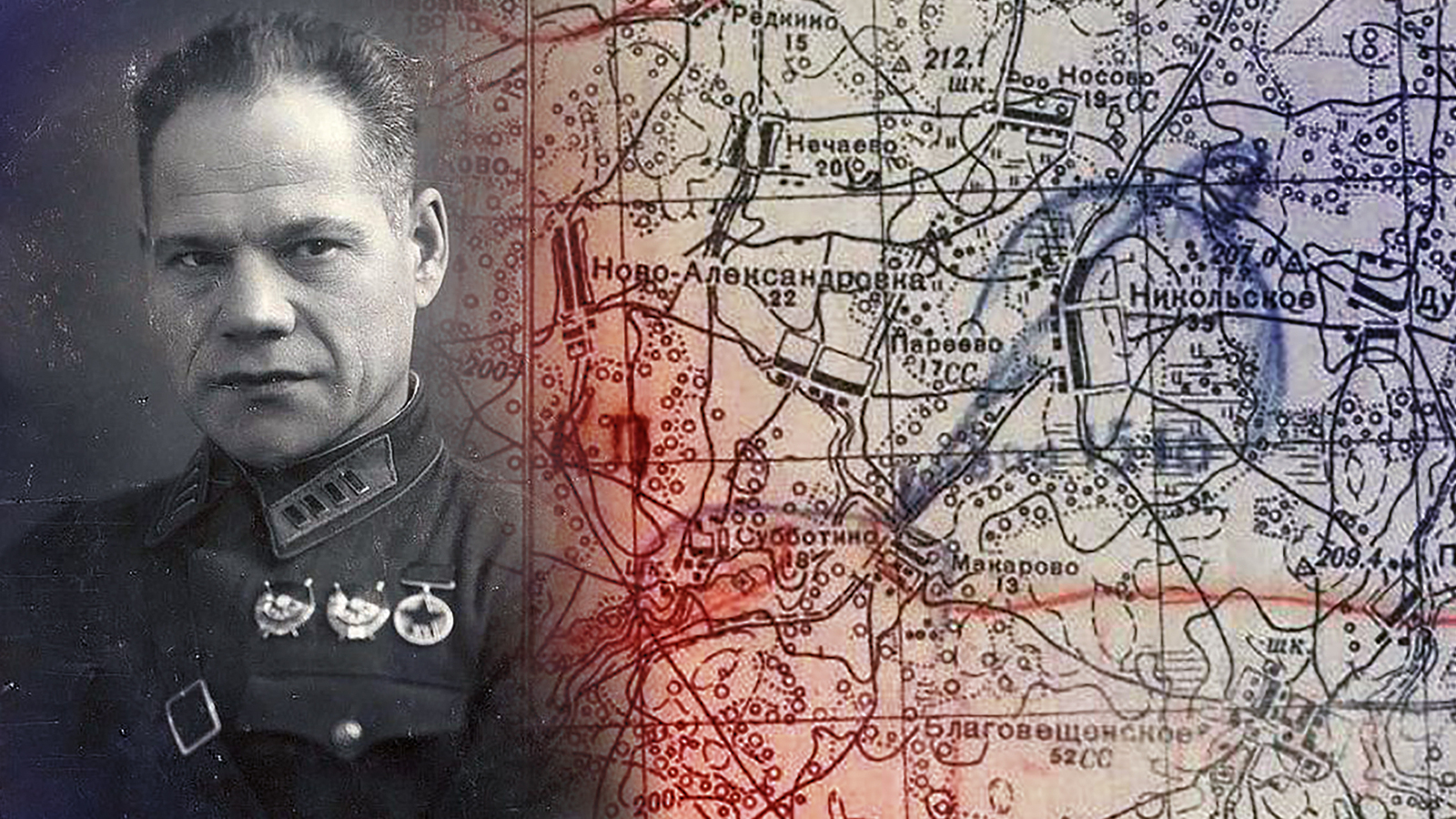 Боевой путь командира особого кавалерийского полка полковника Минигали Шаймуратова в октябре-декабре 1941 года. Часть I