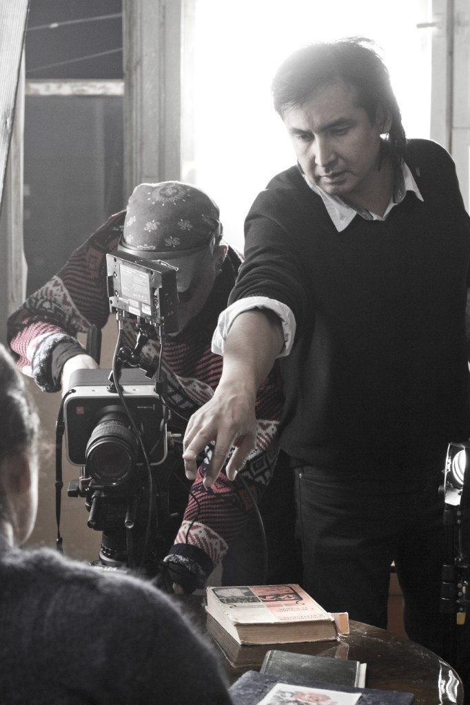 Национальная трилогия кинорежиссера  Булата Юсупова