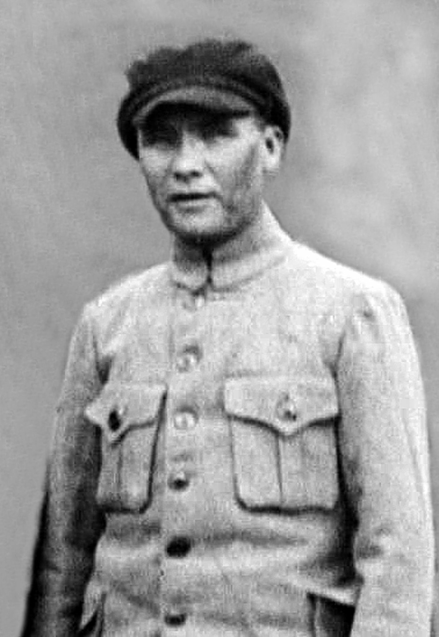 Башкиры Юрматынского кантона  в рядах Башкирской армии  в 1918–1919 годах