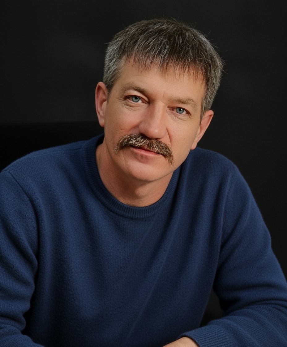 Основатель  Раевского вокзала