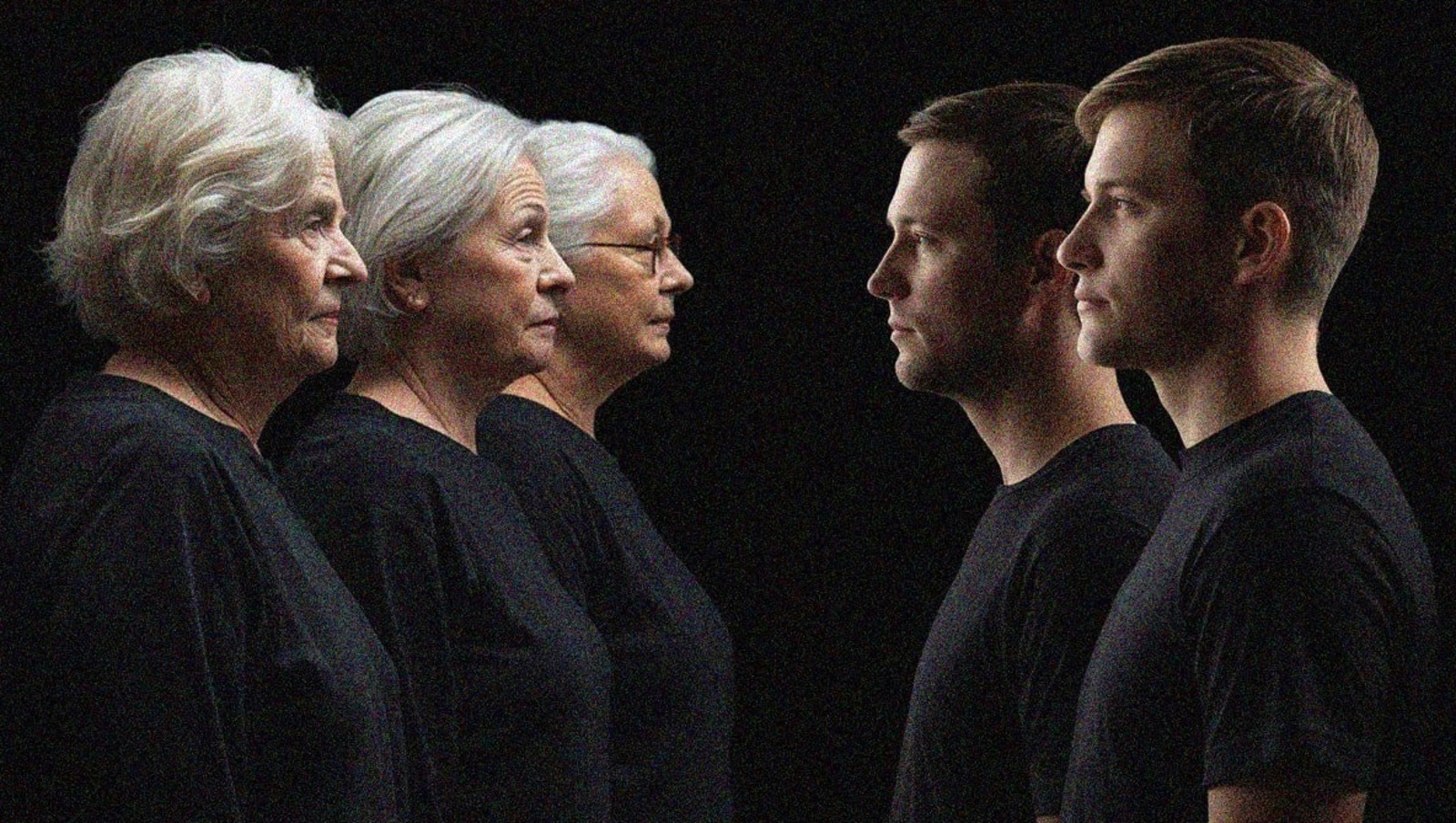 В МВД России описали портреты типичных курьеров