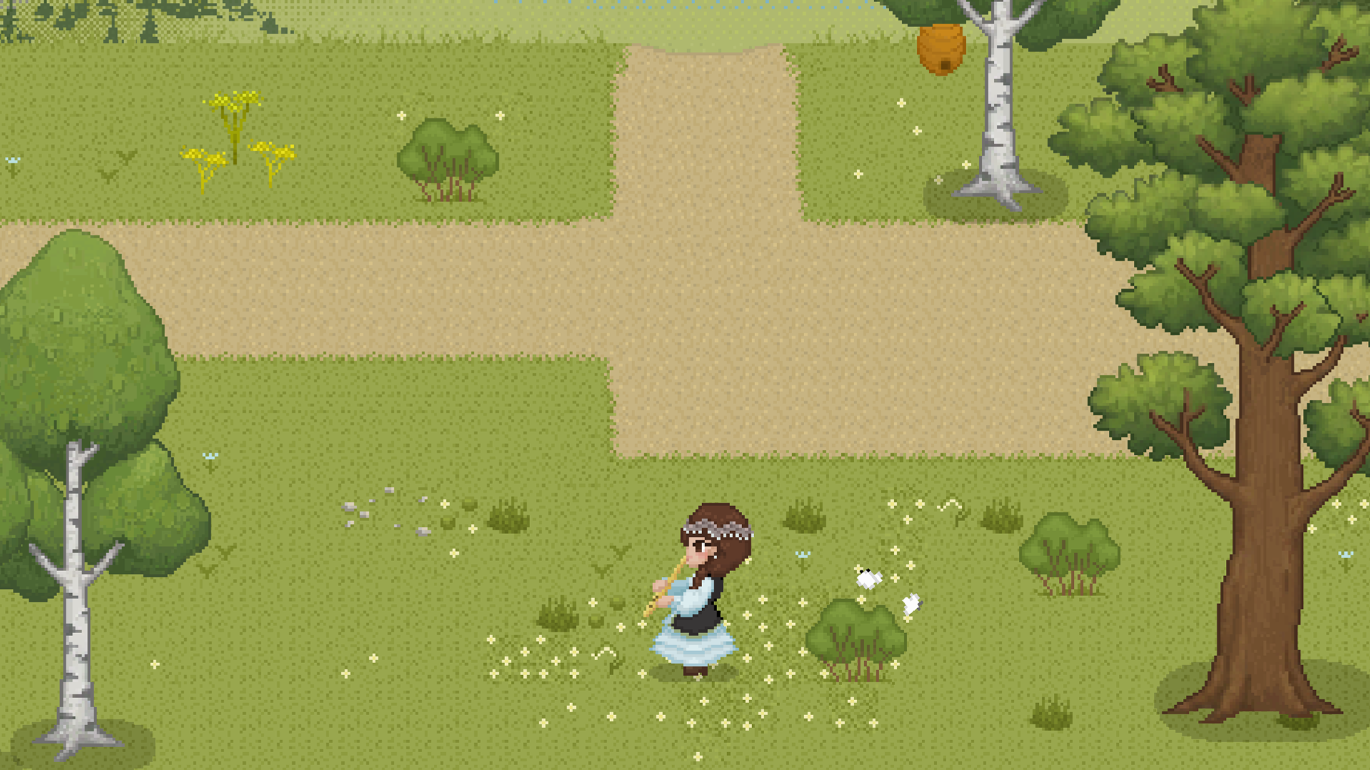 «Сердце Урала»:  древний эпос оживает в пикселях