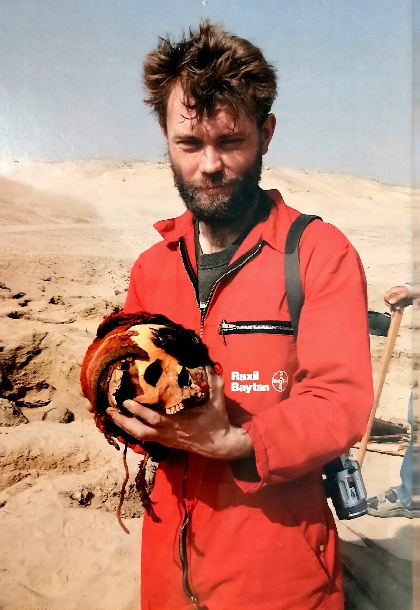 Делать историю  наглядной