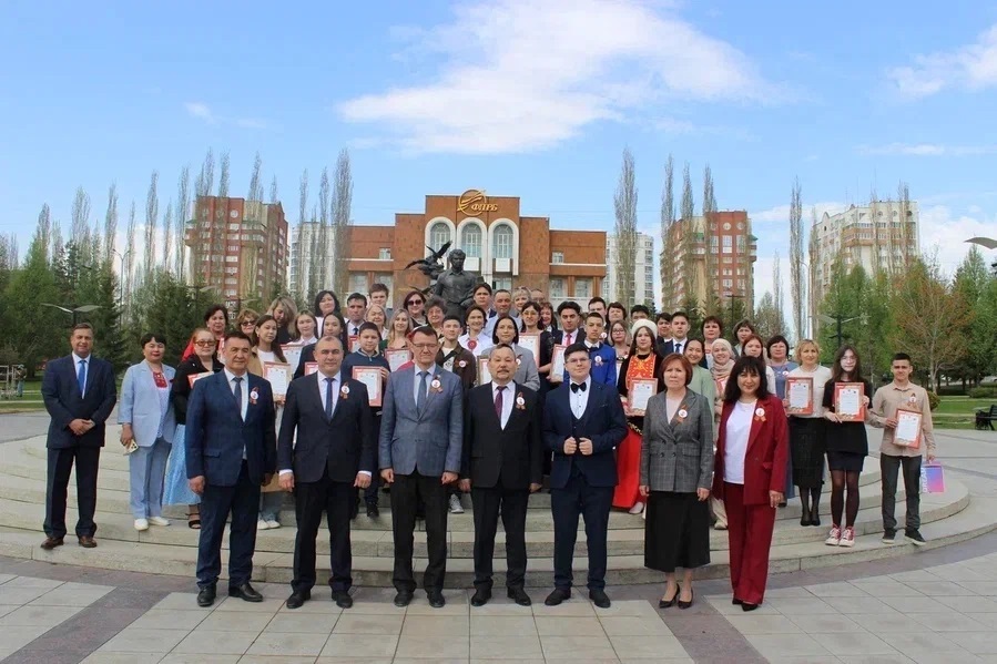 Архивы хранят  историческую память