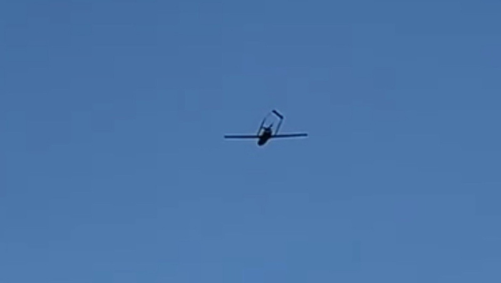 Радий Хабиров сообщил о террористической атаке БПЛА на Уфу