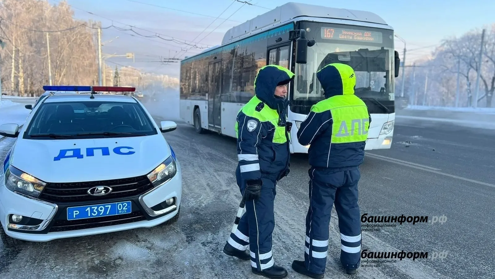 За сутки выявлено 61 водителя в состоянии опьянения
