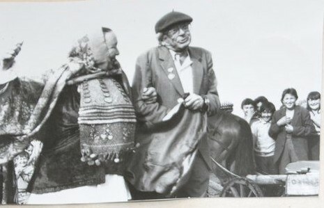 Сверяем шаг по нему