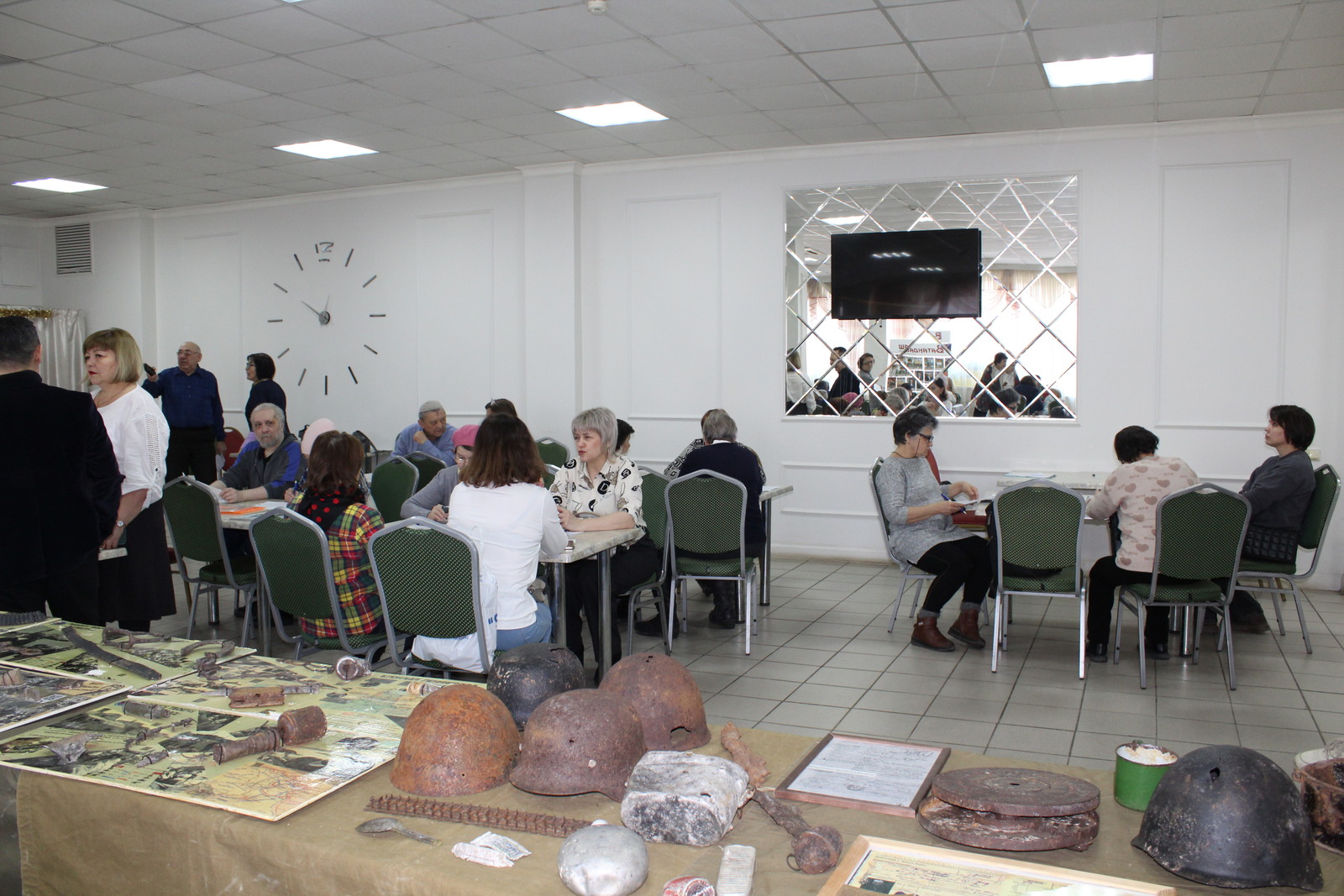 «Герои  не пропадают бесследно»