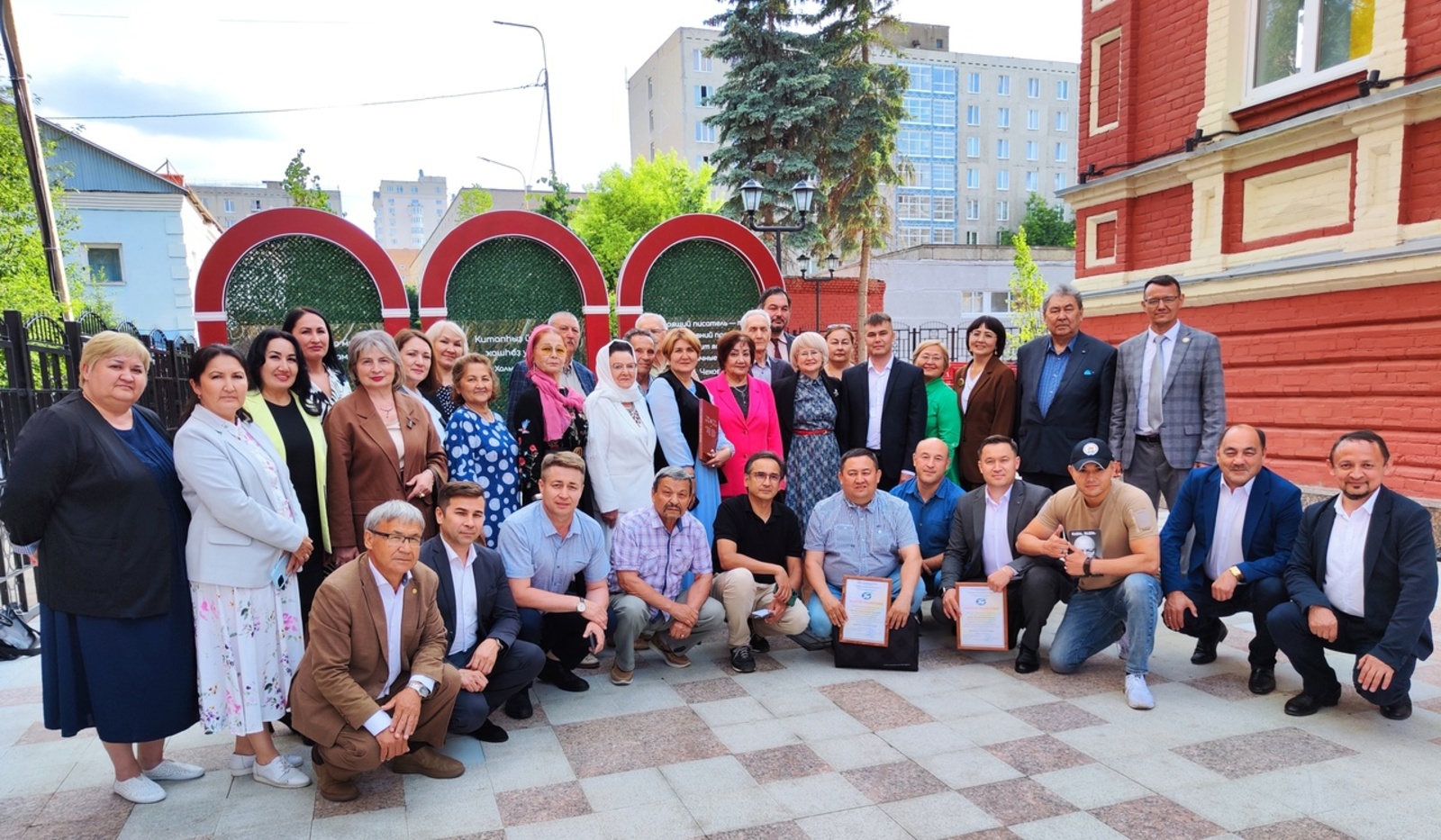 «Урал батыр» эпосы – халҡыбыҙҙың асылы һәм йөрәге