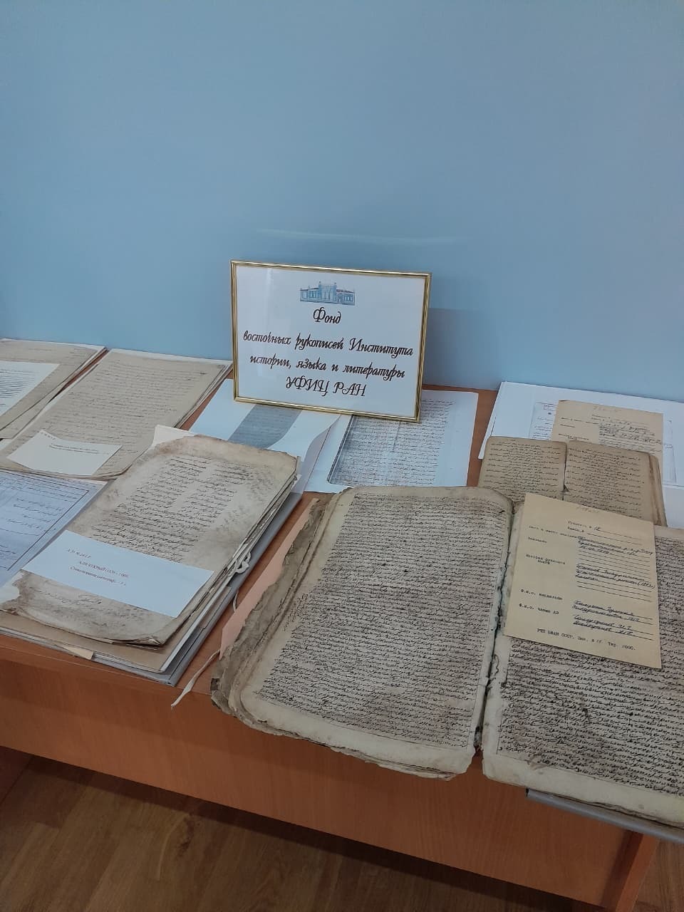 Ғәли Соҡоройҙоң «Һайланма әҫәрҙәр» йыйынтығы сыҡты