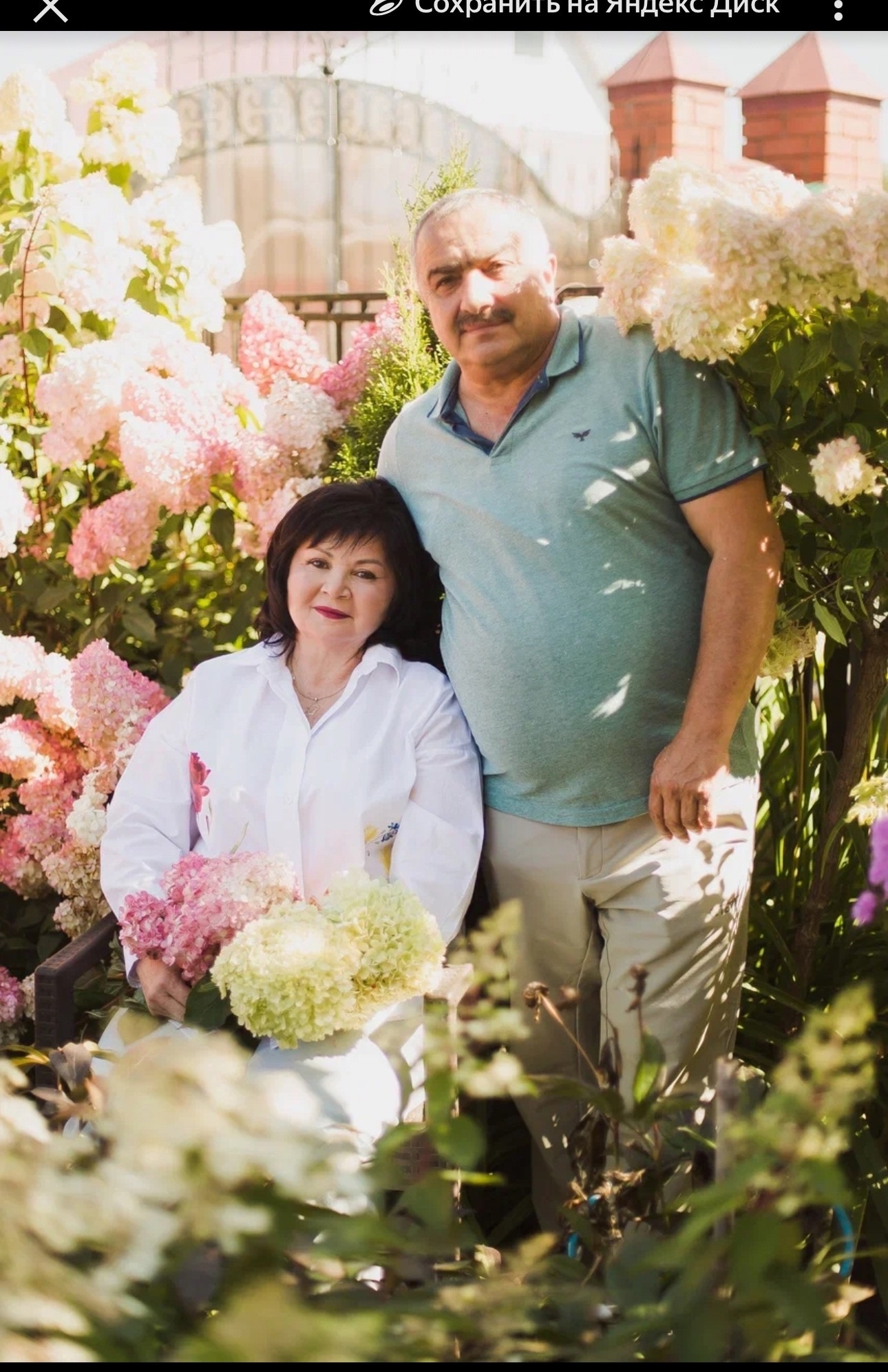 Следуя за мечтой