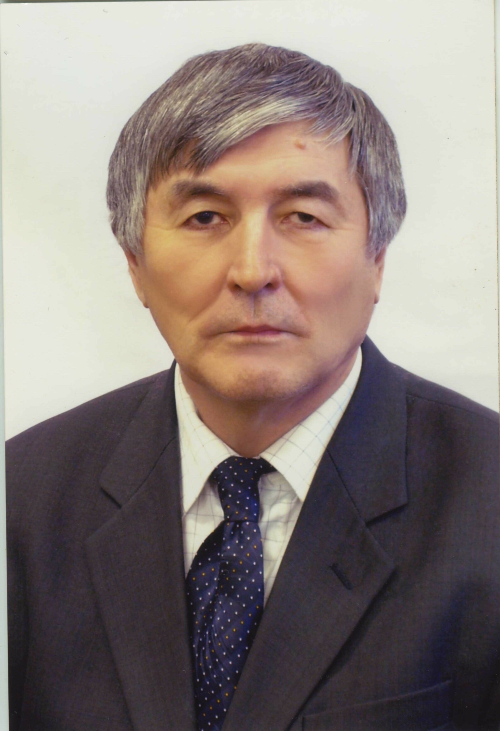 Мирас Иҙелбаев