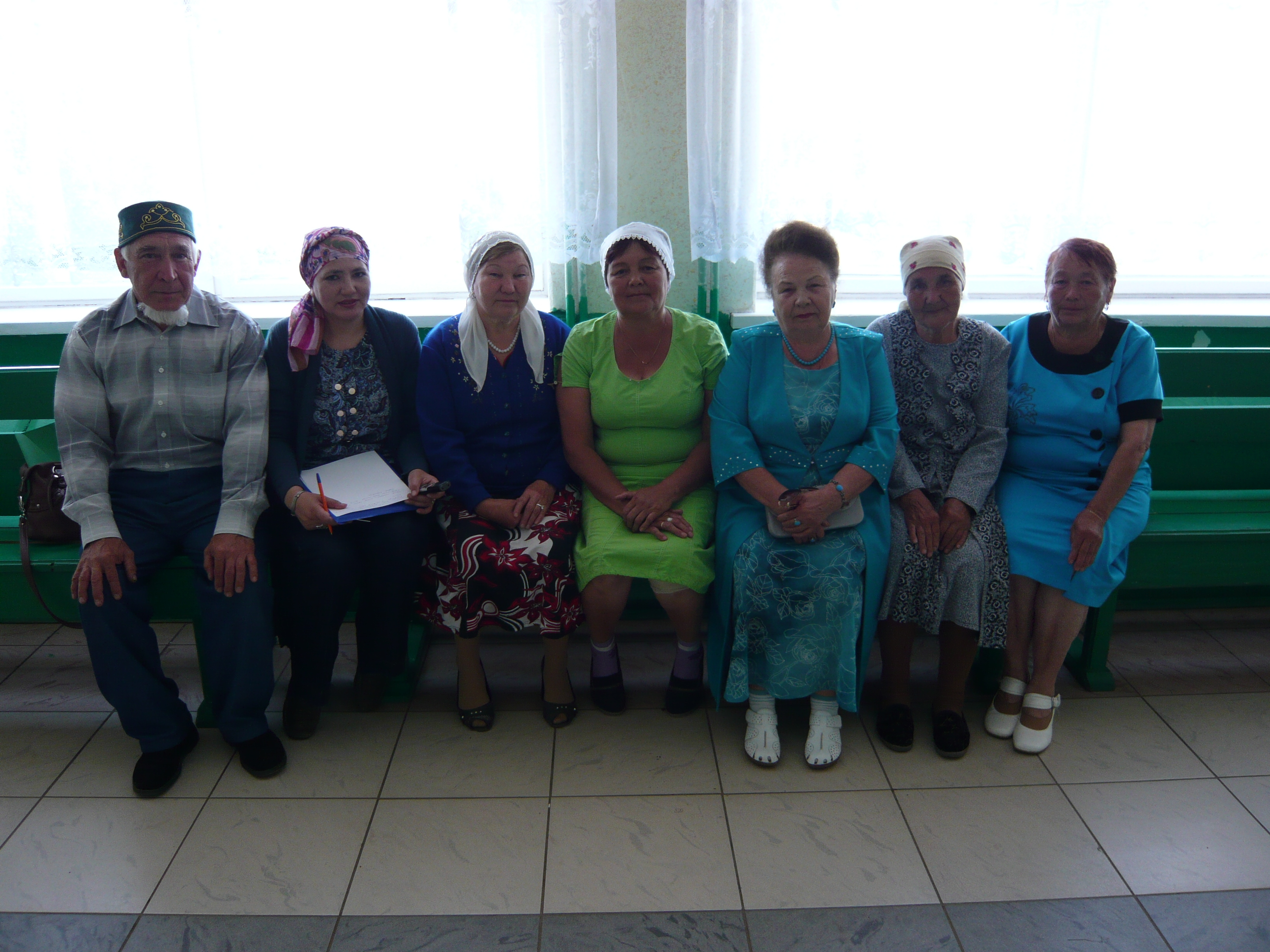 Башҡорт фольклорында халыҡ ветеринарияһы ысулдары